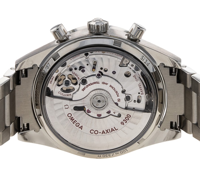 Omega Speedmaster 57 331.10.42.51.01.001